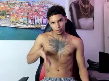 Chaturbate Sex Cam of owen_blaze3