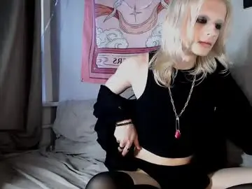 Chaturbate Nude Webcam of alien_bella