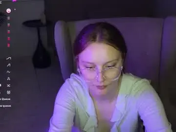 Chaturbate Live Sex of ammywink
