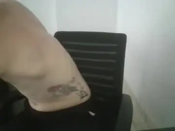 Chaturbate Sex Cam of axel__master
