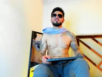 Chaturbate Live Porn of big_impactt