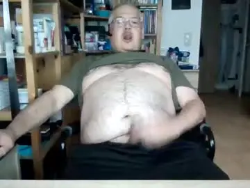 Chaturbate Sex Chat of busibaer666
