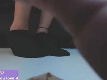 Chaturbate Free Porn Cam of cloeperson
