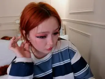 Chaturbate Live Sex of kiyoko_yun