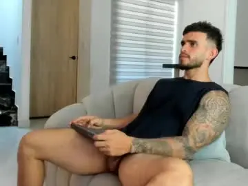 Chaturbate Adult Video Chat of ricardogonzalez666