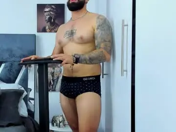 Chaturbate Best Webcam of zack_froone