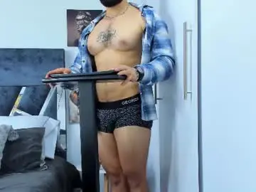 Chaturbate Adult Webcam of zack_froone