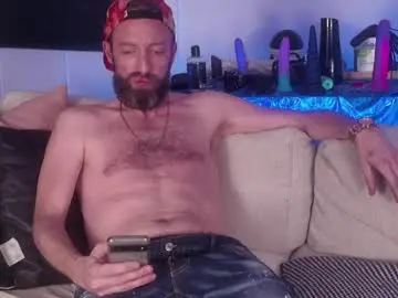 Chaturbate Free Live Porn of zaddy2jaylicks