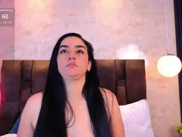Chaturbate Sex Cam of agathasandler