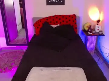 Chaturbate Watch Live Sex Cams of alexakimm