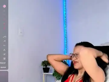 Chaturbate Live Sex of allymdo
