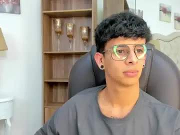 Chaturbate Adult Webcams of andyxibrat