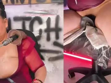 Chaturbate Free Live Porn of annie_wigg_