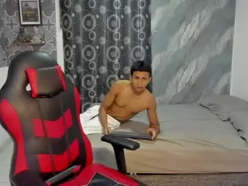 Chaturbate Live Porn of brandom_brook