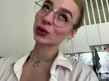 Chaturbate Live Sex of celineruppert