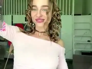 Chaturbate Live Sex of celineruppert