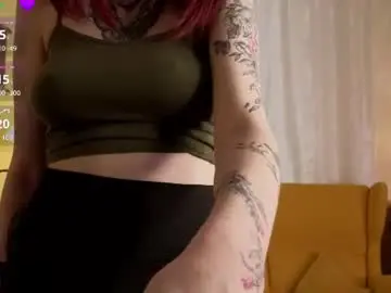 Chaturbate Adult Webcam of honeykadakia