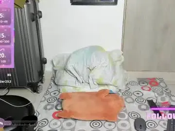 Chaturbate Nude Webcam of jackson_millers