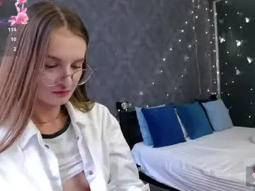 Chaturbate Free Porn Cam of kate_jonson