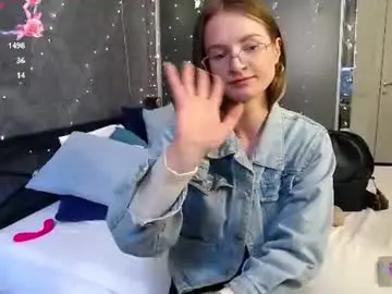 Chaturbate Free Porn Cam of kate_jonson