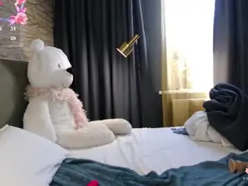 Chaturbate Sex Cam of kate_jonson