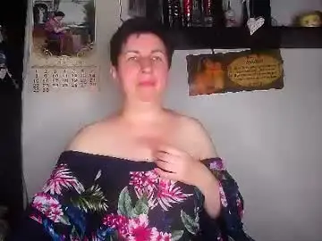 Chaturbate Free Porn Cam of miss_tasha_kom