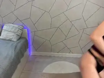 Chaturbate Nude Webcam of sofiasuper