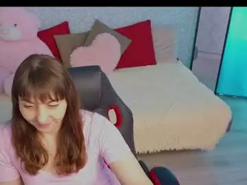 Chaturbate Live Porn of steladream