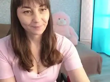 Chaturbate Sex Chat of steladream