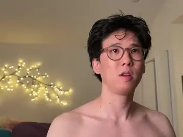 Chaturbate Nude Webcam of unhingedwang