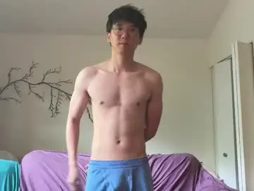 Chaturbate Live Sex of unhingedwang