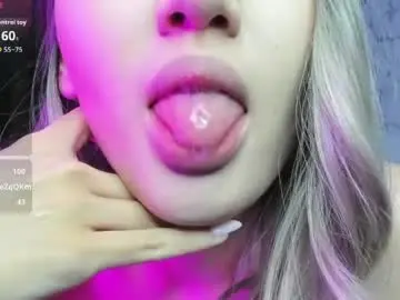 Chaturbate Nude Webcam of _asian_princess11_