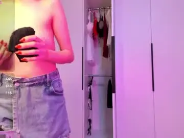 Chaturbate Free Live Porn of _asian_princess11_