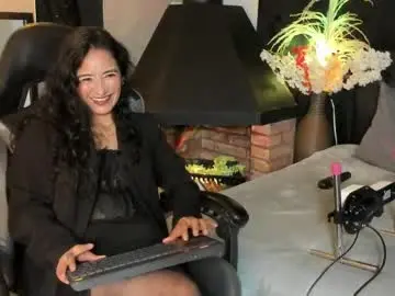 Chaturbate Adult Webcam of abril_riios