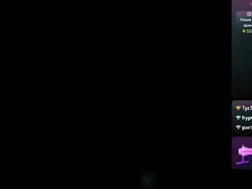Chaturbate Adult Video Chat of abril_riios