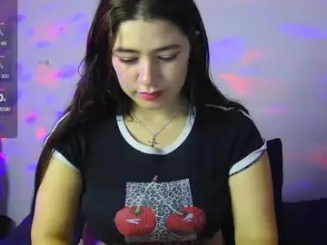 Chaturbate Adult Video Chat of alythia
