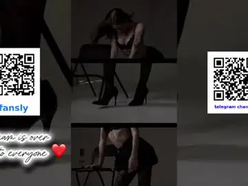 Chaturbate Live Sex of annie_f0x