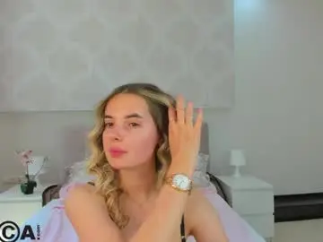 Chaturbate Sex Cam of donnaaa_evans