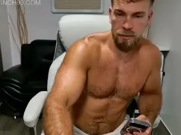 Chaturbate Nude Webcam of finch93