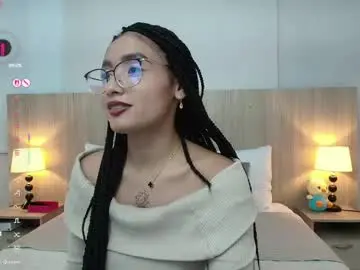 Chaturbate Free Porn Cam of gabriela_vargas