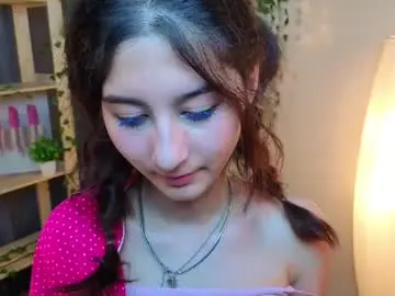 Chaturbate Sex Cam of jasminmandro