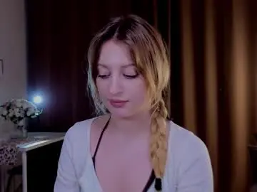 Chaturbate Nude Webcam of mysmila