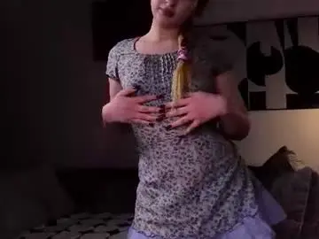 Chaturbate Adult Webcams of mysmila