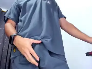 Chaturbate Best live sex cam show of the_skinnyguys