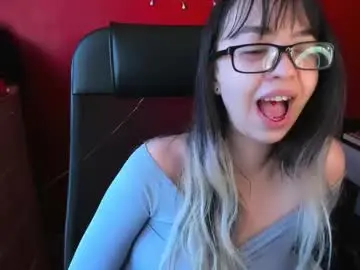 Chaturbate Best live sex cam show of virtualtulpa