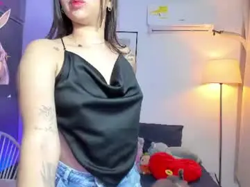 Chaturbate Live Sex Cam of wilonarider_