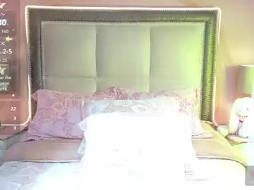 Chaturbate Sex Cam of _valuu