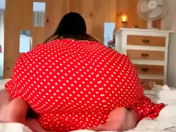Chaturbate Adult Webcams of chillwithcamii