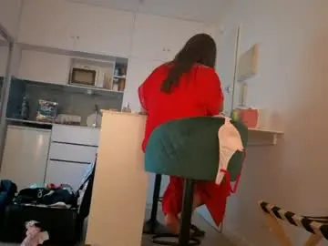 Chaturbate Watch Live Sex Cams of chillwithcamii