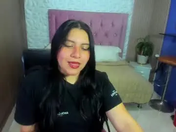 Chaturbate Private Sex Chat of fernanda_mp2
